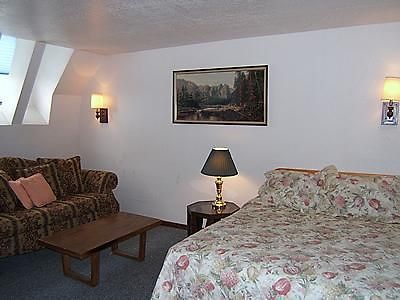 Jackson Fork Inn, Llc Huntsville Bagian luar foto