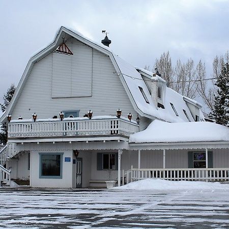 Jackson Fork Inn, Llc Huntsville Bagian luar foto