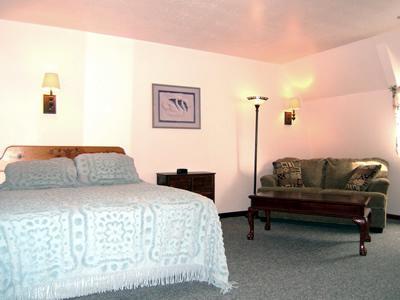 Jackson Fork Inn, Llc Huntsville Bagian luar foto