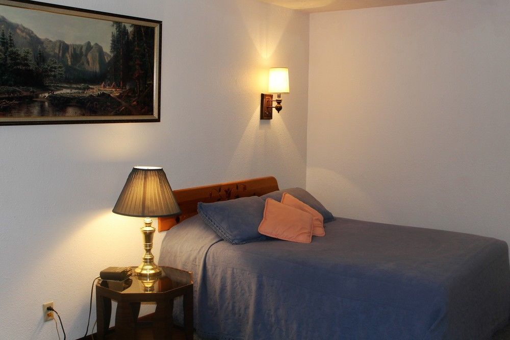 Jackson Fork Inn, Llc Huntsville Bagian luar foto